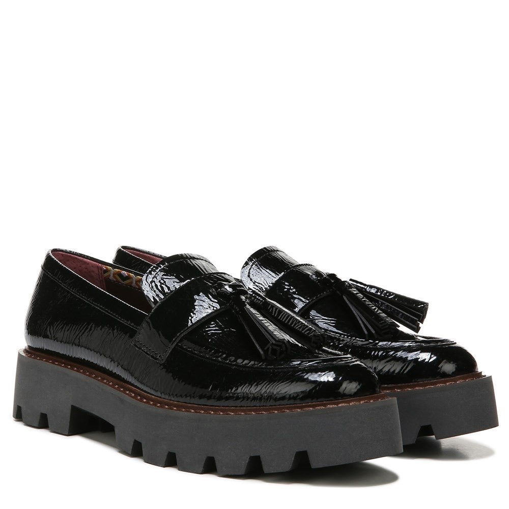 Franco Sarto Balinna Tassel Loafer